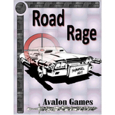 Road Rage, Mini-Game #112
