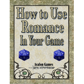 How to Use Romance in Your Game