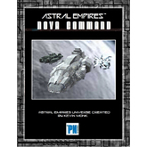 Astral Empires: Nova Command
