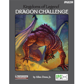 Kingdoms of Legend: Dragon Challenge