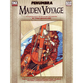 Penumbra: Maiden Voyage