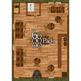 6-Pack Adventures: Battle's End