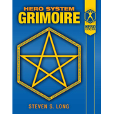 The HERO System Grimoire
