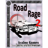 Road Rage 2, Mini-Game #113