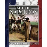 GURPS Classic: Age of Napoleon