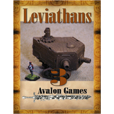 Leviathans 3