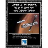 Astral Empires: The Ships of Solar Ecliptic