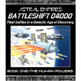 Astral Empires: Battleshift