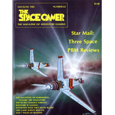 Space Gamer #63