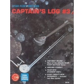 Captain's Log #3