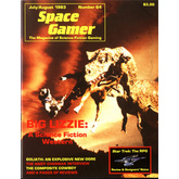 Space Gamer #64