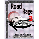 Road Rage 3, Mini-Game #114