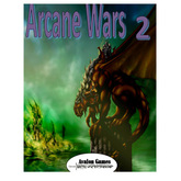 Arcane Wars 2, Mini-Game #42