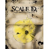 Scale D Core Rules