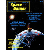 Space Gamer #67