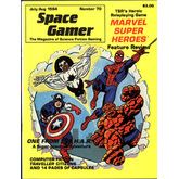 Space Gamer #70