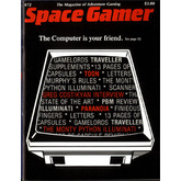 Space Gamer #72