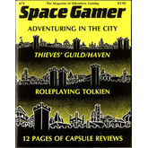 Space Gamer #73