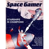 Space Gamer #75