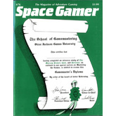 Space Gamer #76