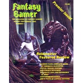 Fantasy Gamer #1