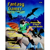 Fantasy Gamer #4