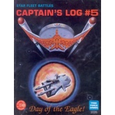 Captain's Log #5