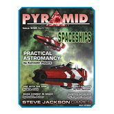 Pyramid #3/30: Spaceships