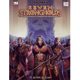 Penumbra: Seven Strongholds