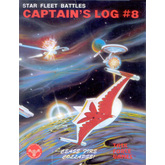 Captain's Log #8