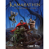 Kamarathin: Kingdom of Tursh