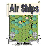 Air Ships 1, Mini-Game #116