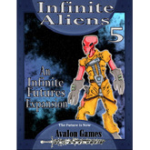 Infinite Aliens 5