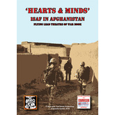 Hearts and Minds -- Afghanistan supplement for Flying Lead