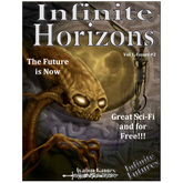Infinite Horizons Issue #2