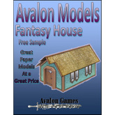 Fantasy House, Free Version