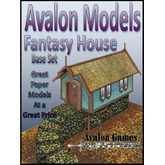 Fantasy House and Manor