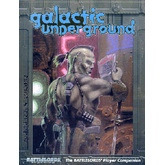 Galactic Underground