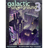Galactic Underground 3