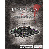 Reven City Board Game 