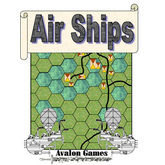 Air Ships 2, Mini-Game #117