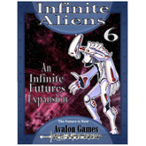 Infinite Aliens 6