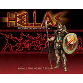 HELLAS: Worlds of Sun and Stone