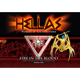 HELLAS: Fire in the Blood