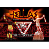HELLAS: Threads of Fate