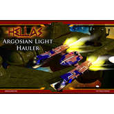 HELLAS: Argosian Light Hauler