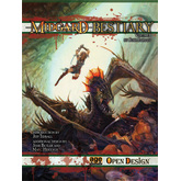 Midgard Bestiary Vol. 1 for AGE System