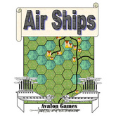 Air Ships 3, Mini-Game #118