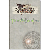 Colonial Gothic: The Grimoire