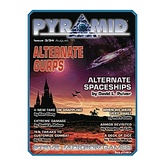Pyramid #3/34: Alternate GURPS